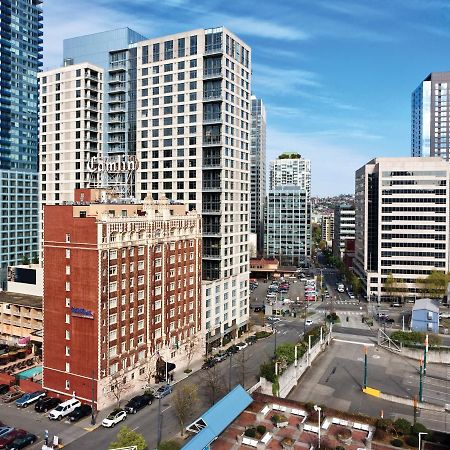 Worldmark Seattle - The Camlin エクステリア 写真