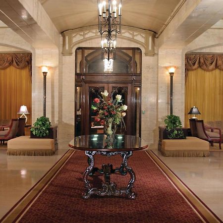 Worldmark Seattle - The Camlin エクステリア 写真