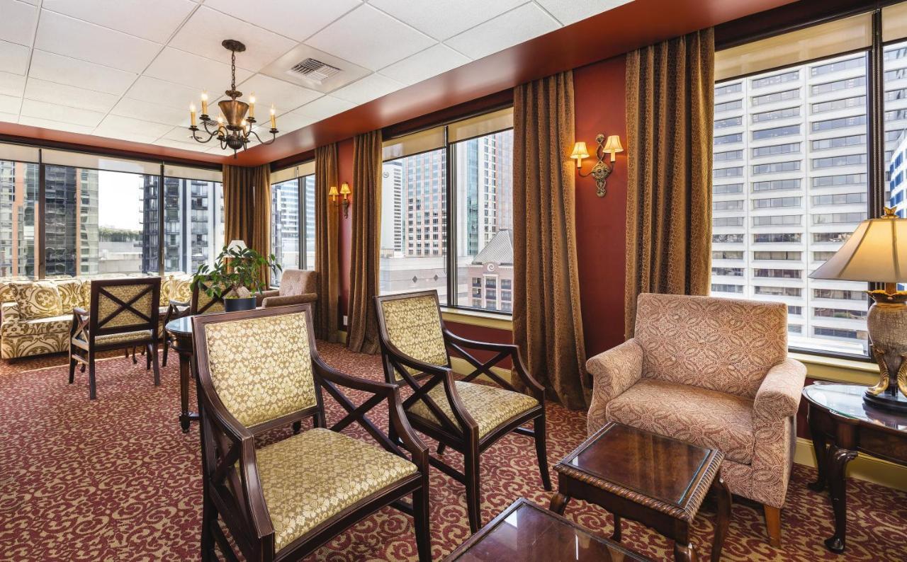 Worldmark Seattle - The Camlin エクステリア 写真