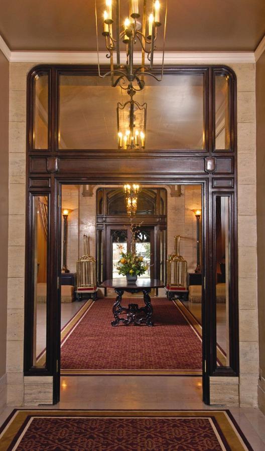 Worldmark Seattle - The Camlin エクステリア 写真