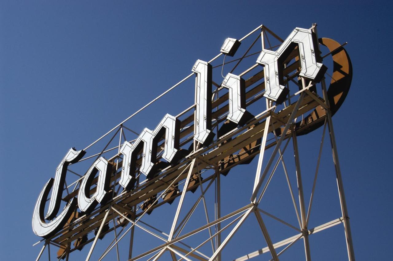 Worldmark Seattle - The Camlin エクステリア 写真