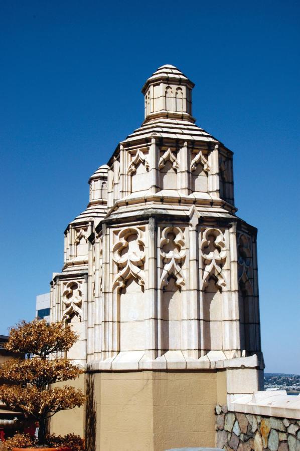 Worldmark Seattle - The Camlin エクステリア 写真