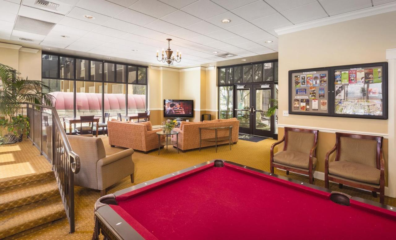 Worldmark Seattle - The Camlin エクステリア 写真