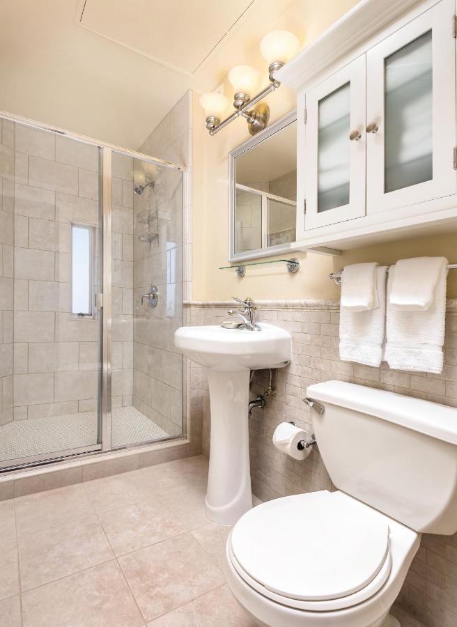 Worldmark Seattle - The Camlin エクステリア 写真