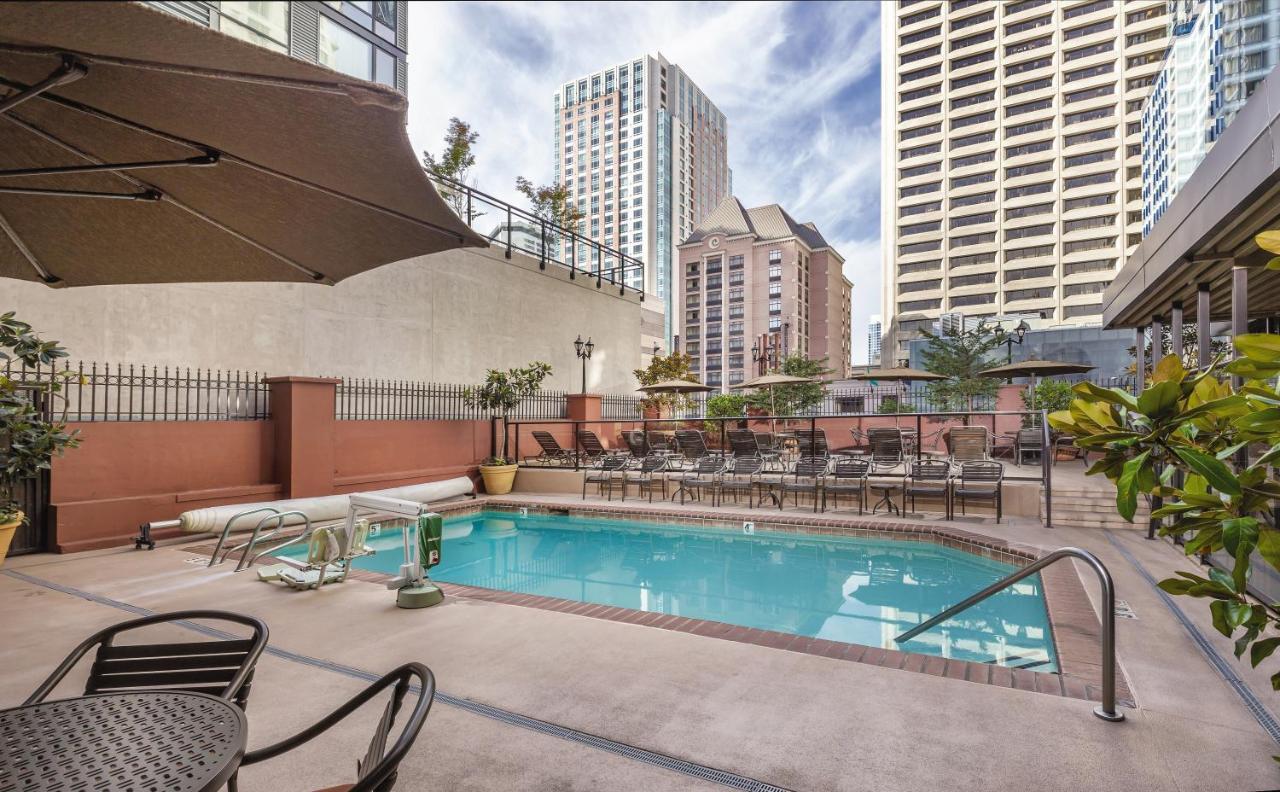 Worldmark Seattle - The Camlin エクステリア 写真
