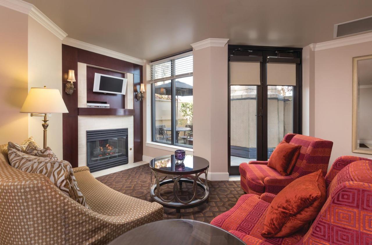 Worldmark Seattle - The Camlin エクステリア 写真