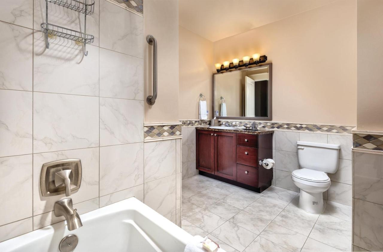 Worldmark Seattle - The Camlin エクステリア 写真