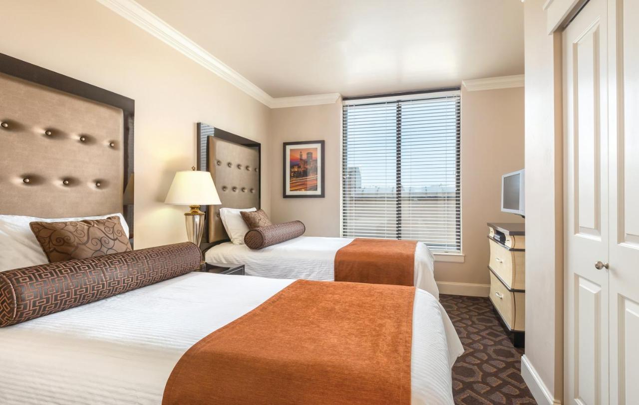 Worldmark Seattle - The Camlin エクステリア 写真