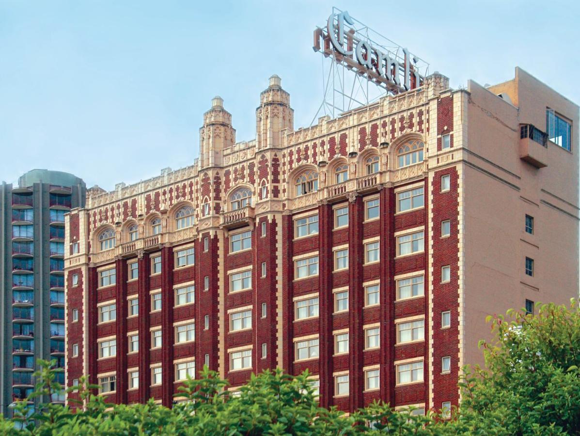 Worldmark Seattle - The Camlin エクステリア 写真