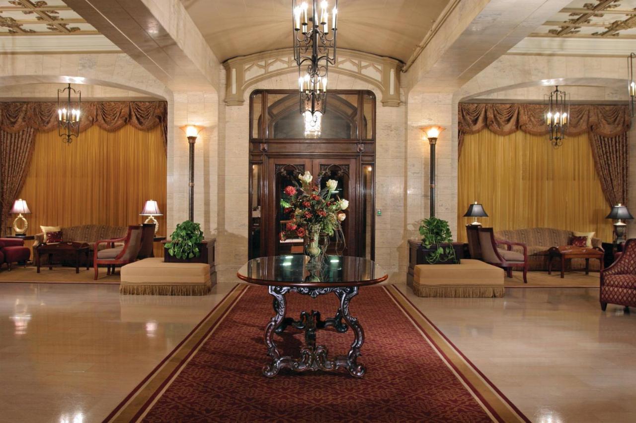 Worldmark Seattle - The Camlin エクステリア 写真