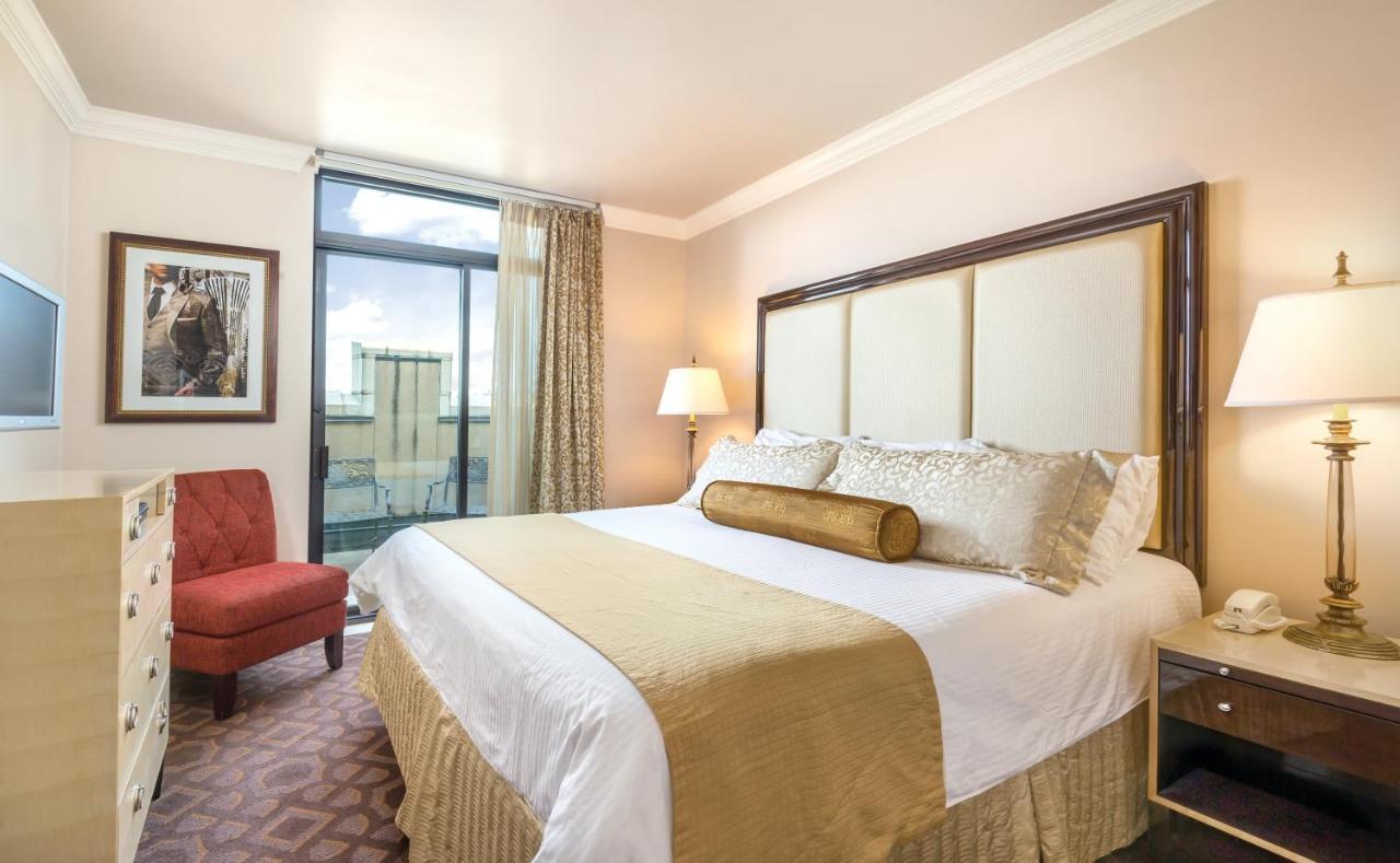 Worldmark Seattle - The Camlin エクステリア 写真