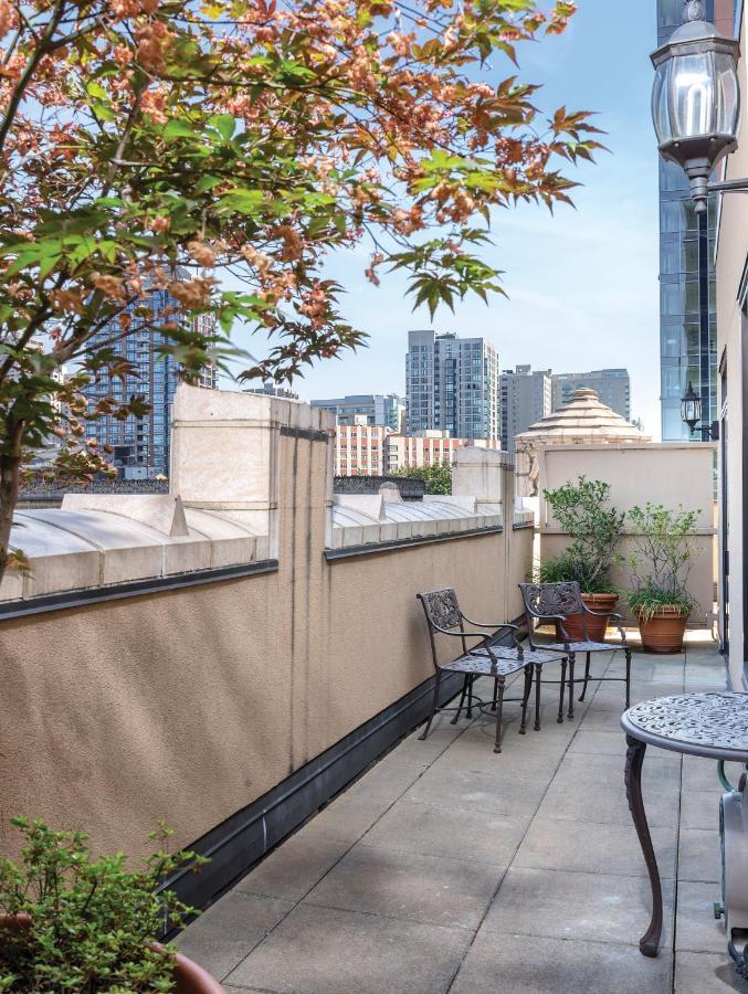 Worldmark Seattle - The Camlin エクステリア 写真
